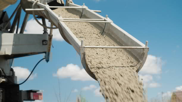 Best Commercial Concrete Services in Dawson, GA