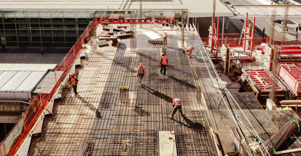 Best Concrete Foundation Repair in Dawson, GA