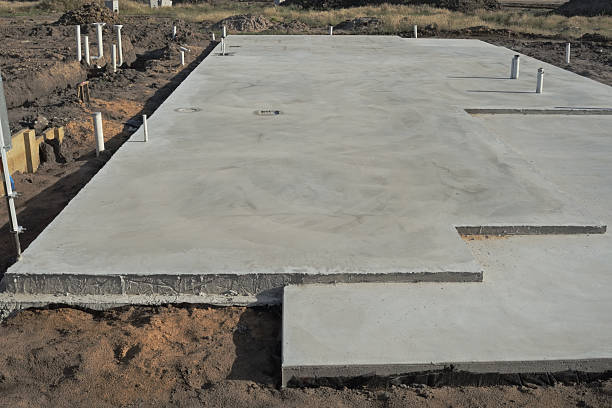 Best Concrete Grinding and Polishing in Dawson, GA