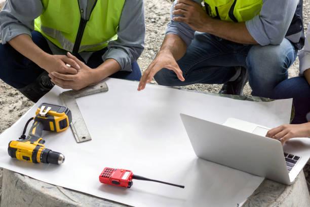 Best Concrete Patio Design and Installation in Dawson, GA