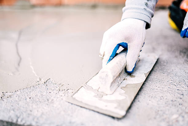 Best Concrete Retaining Walls in Dawson, GA